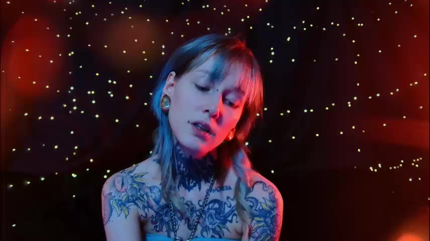 littlespacemouse Adult Chat December 22, 2025