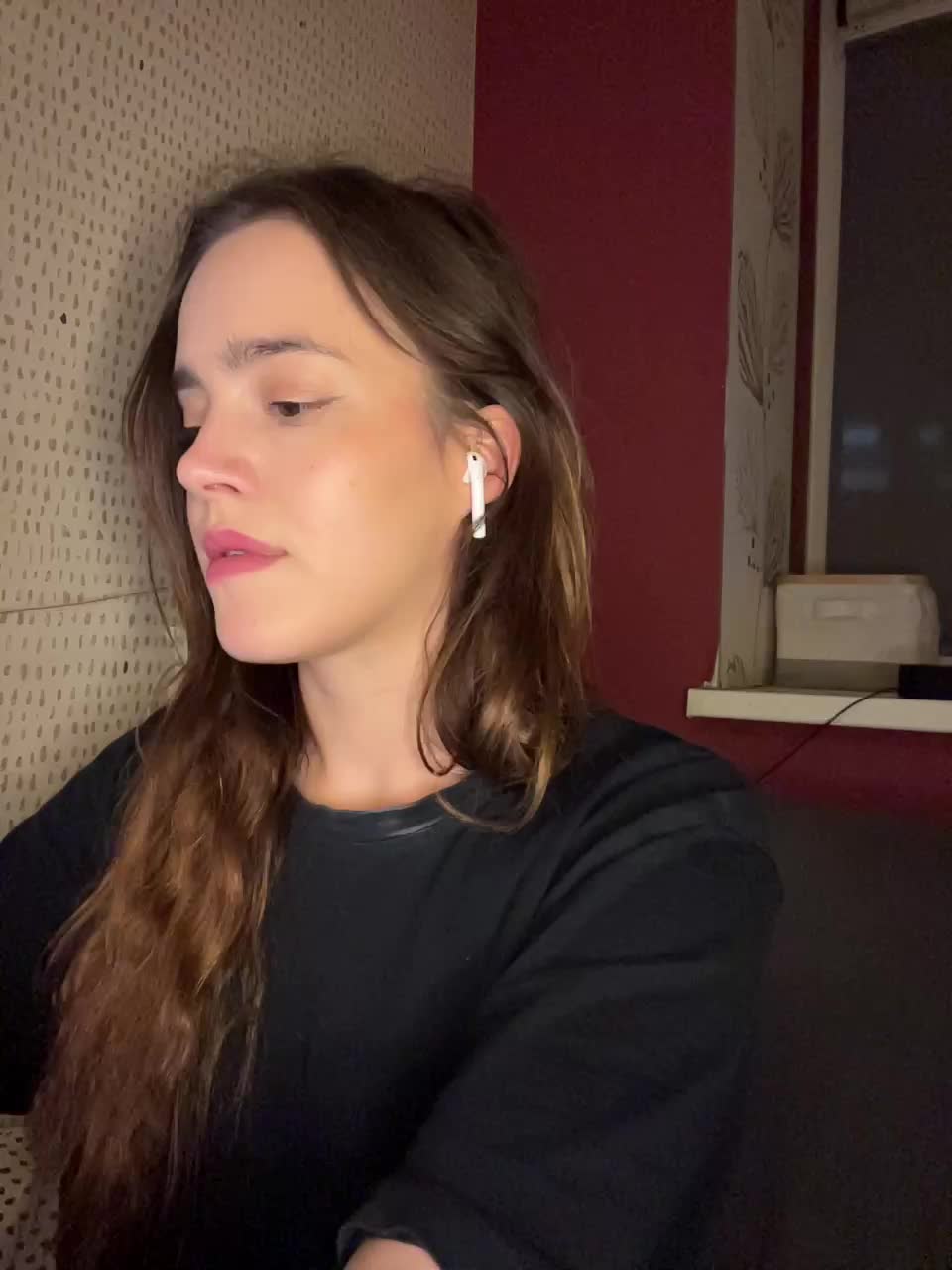 Kendrasil Adult Chat December 22, 2025