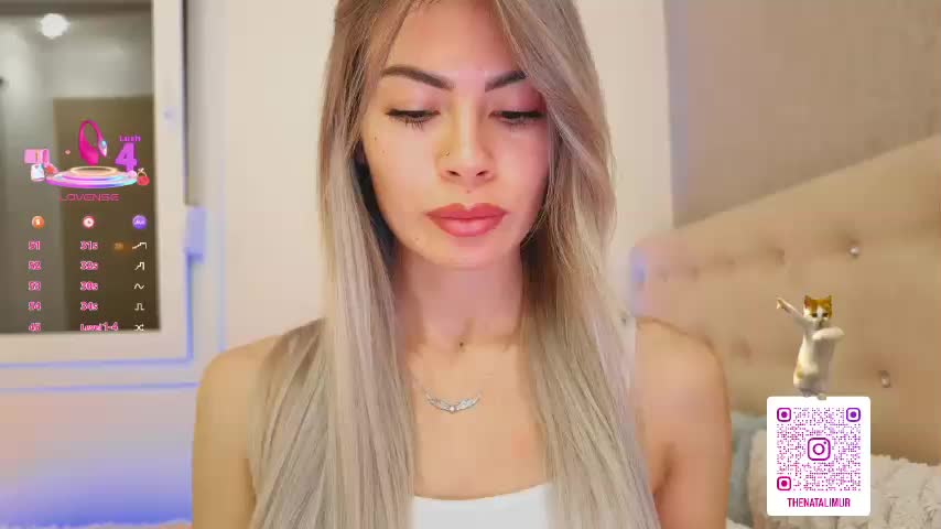 Natalimur Adult Chat December 22, 2025