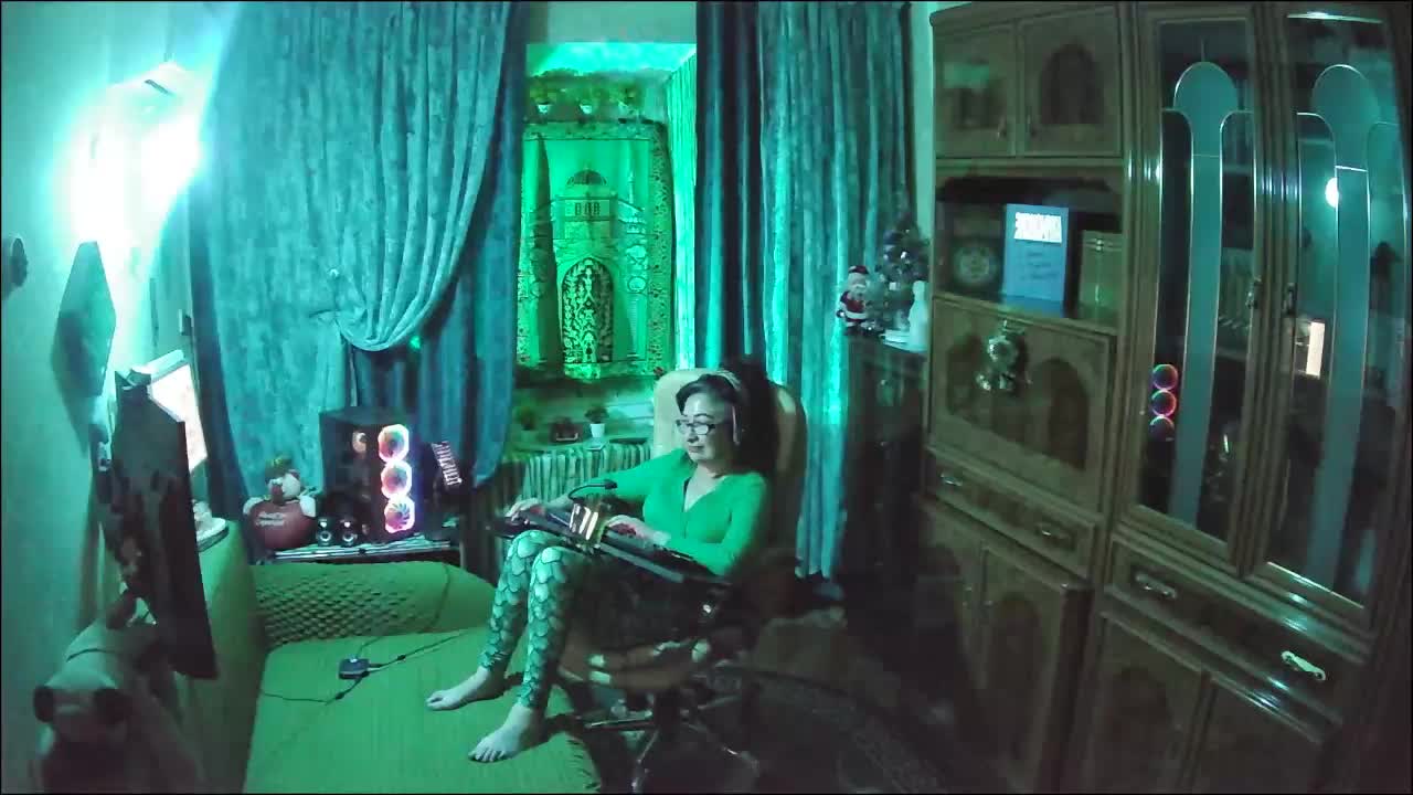 Infodar Adult Chat December 22, 2025