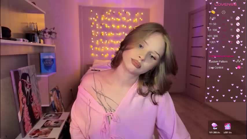 sweetielis Adult Chat December 22, 2025