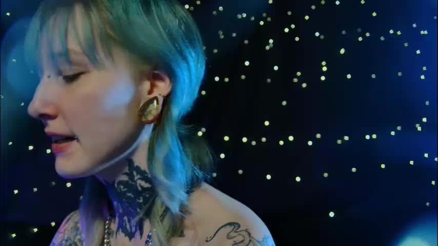 littlespacemouse Adult Chat December 22, 2025