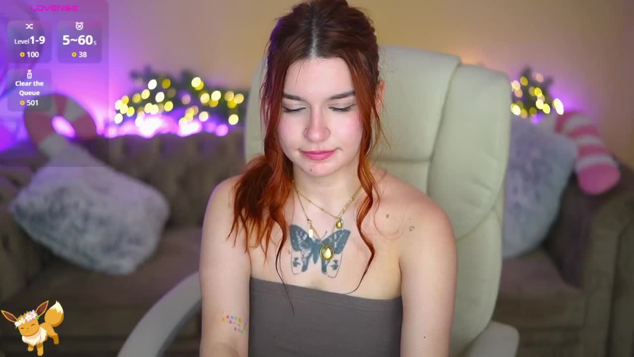 RedShinee Adult Chat December 22, 2025