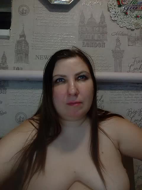 Konfetka80 Adult Chat December 22, 2025