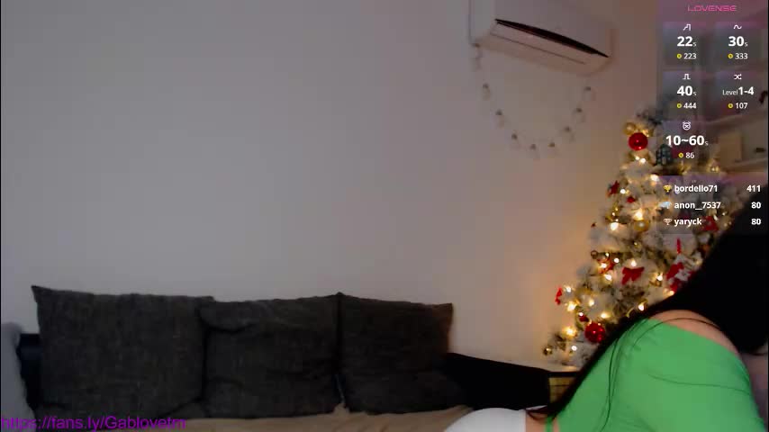 gablovetm Adult Chat December 22, 2025