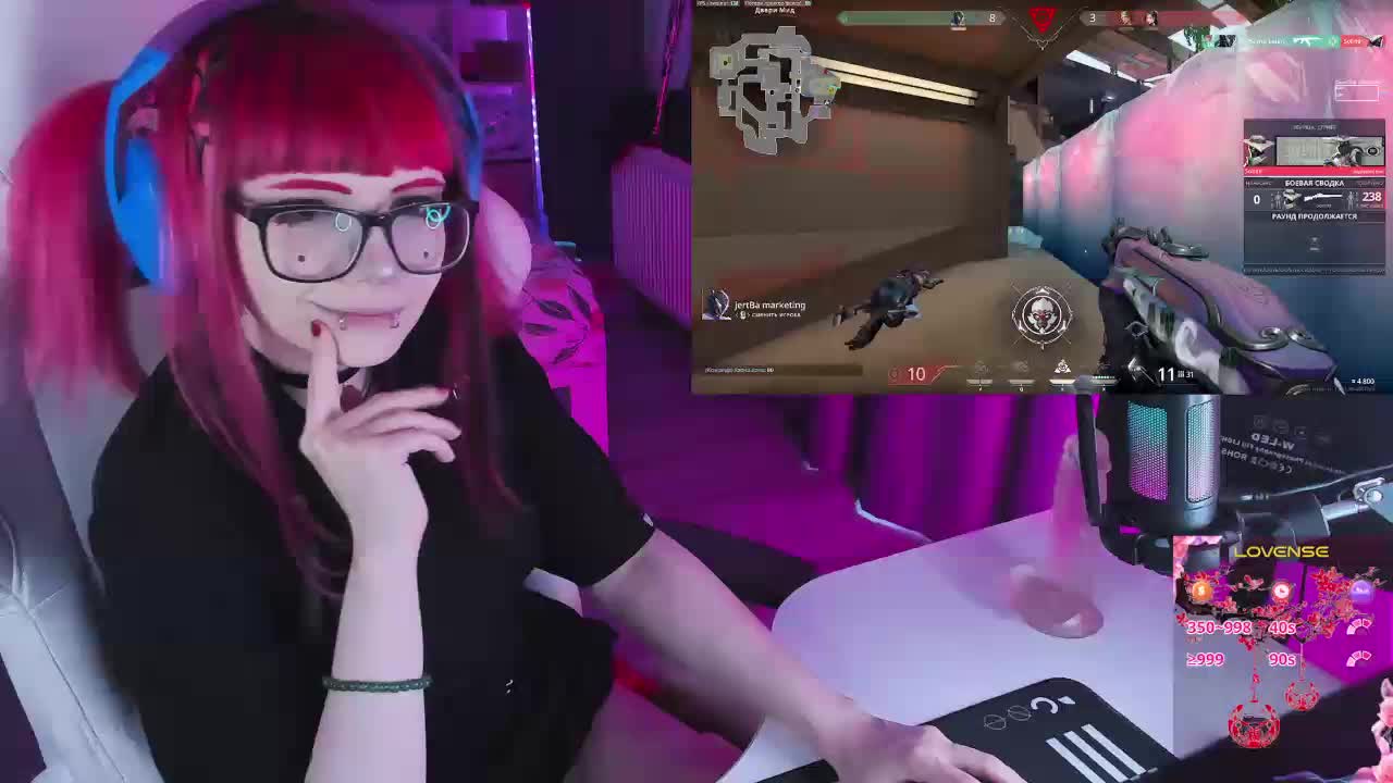 Yumi_Youkai Adult Chat December 22, 2025