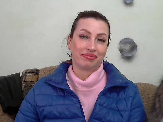 Volna2727 Adult Chat December 22, 2025