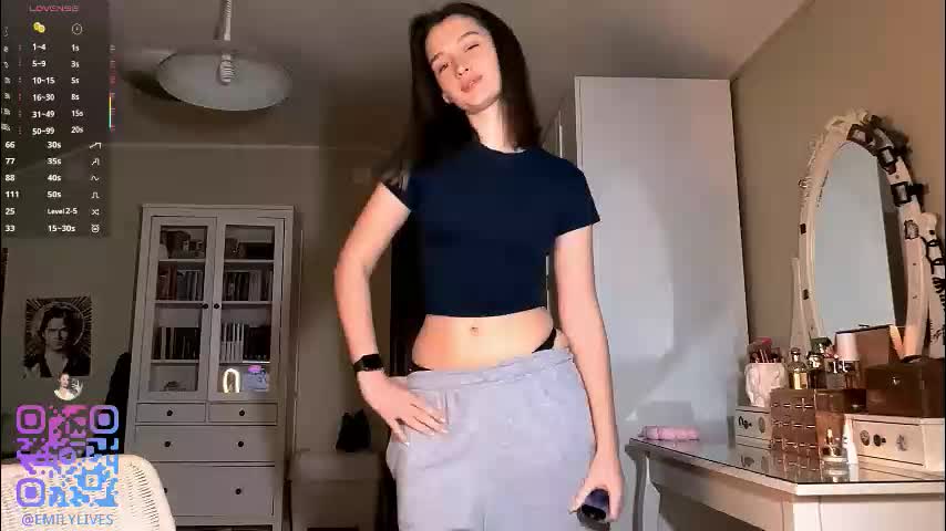 michael_pors Adult Chat December 22, 2025