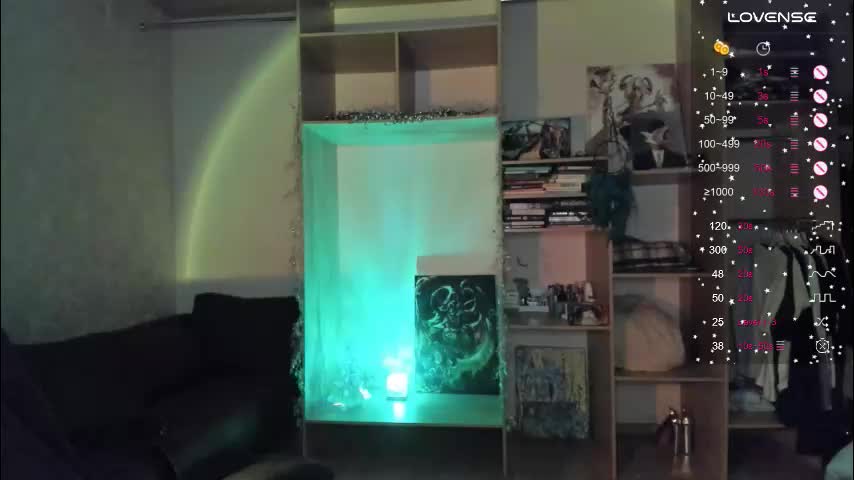 cryptobjgirlv2 Adult Chat December 22, 2025