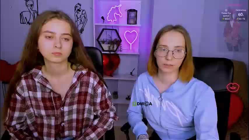 rebecca_smile_ Adult Chat December 22, 2025