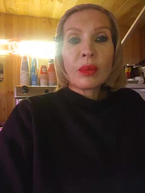 Katriona Adult Chat December 22, 2025