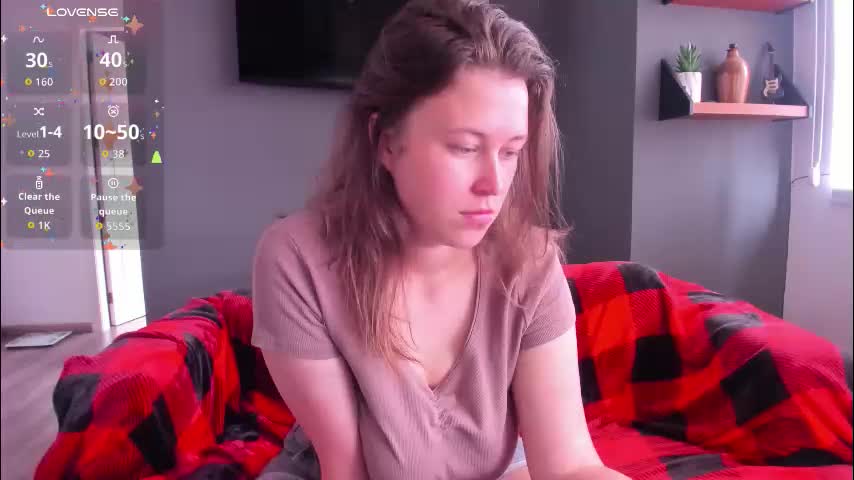 kortney_williams Adult Chat December 22, 2025