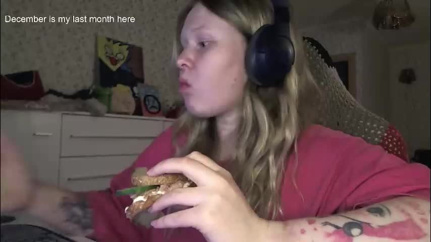 fairydreams_ Adult Chat December 22, 2025