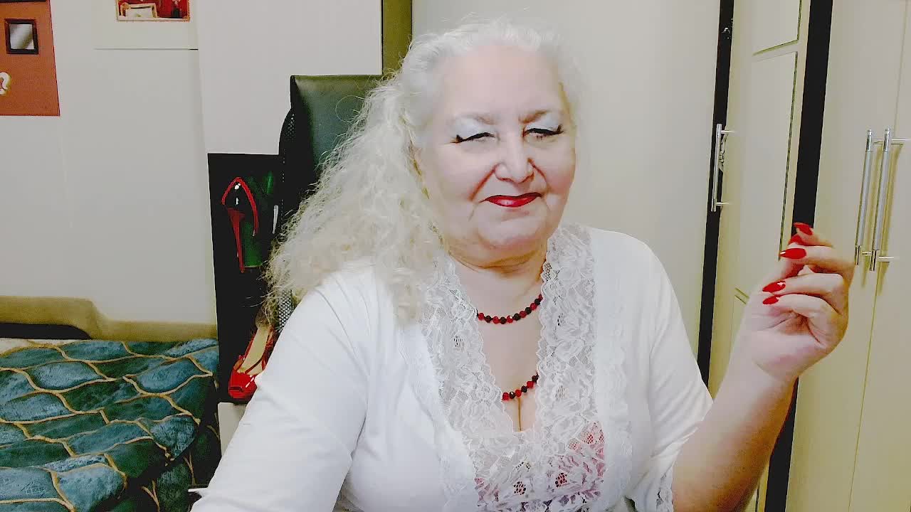 GrannyWants Adult Chat December 22, 2025