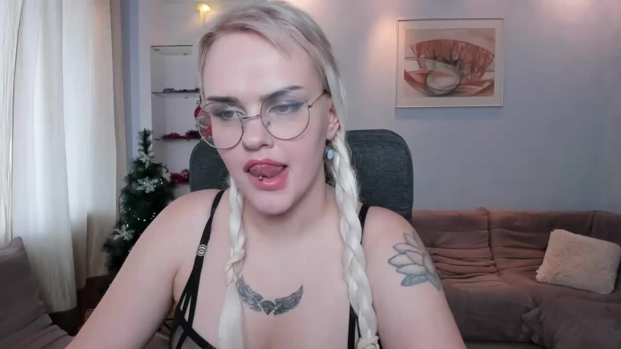 KamillaJei Adult Chat December 22, 2025