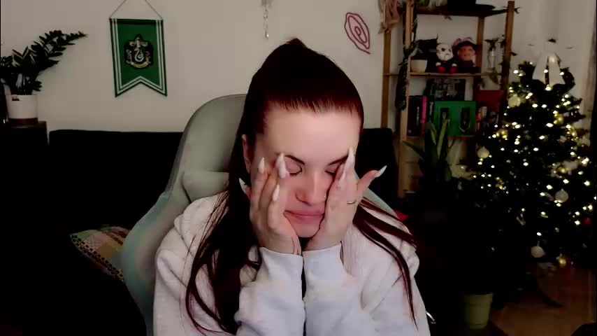 dellacrush_ Adult Chat December 22, 2025