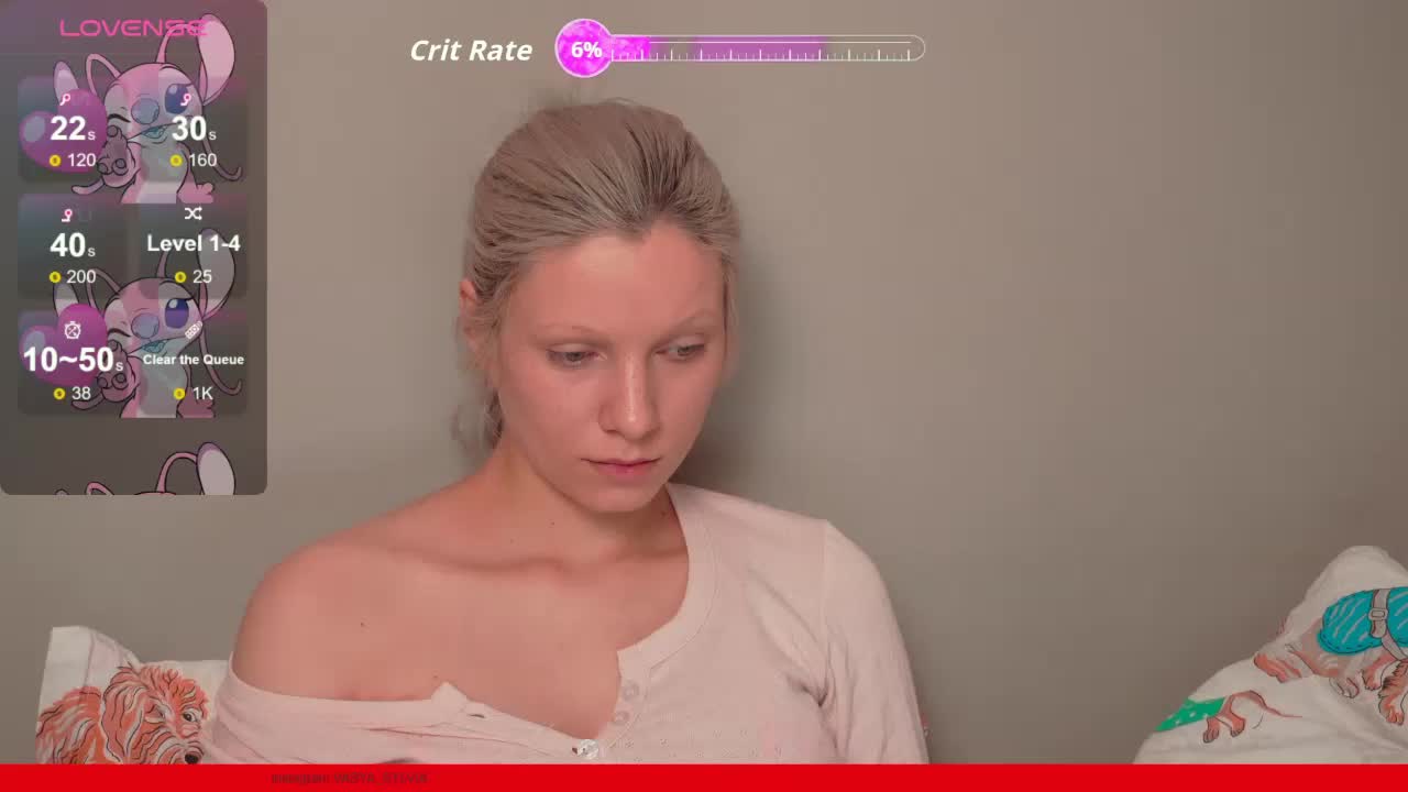 VasyaSylvia1 Adult Chat December 22, 2025