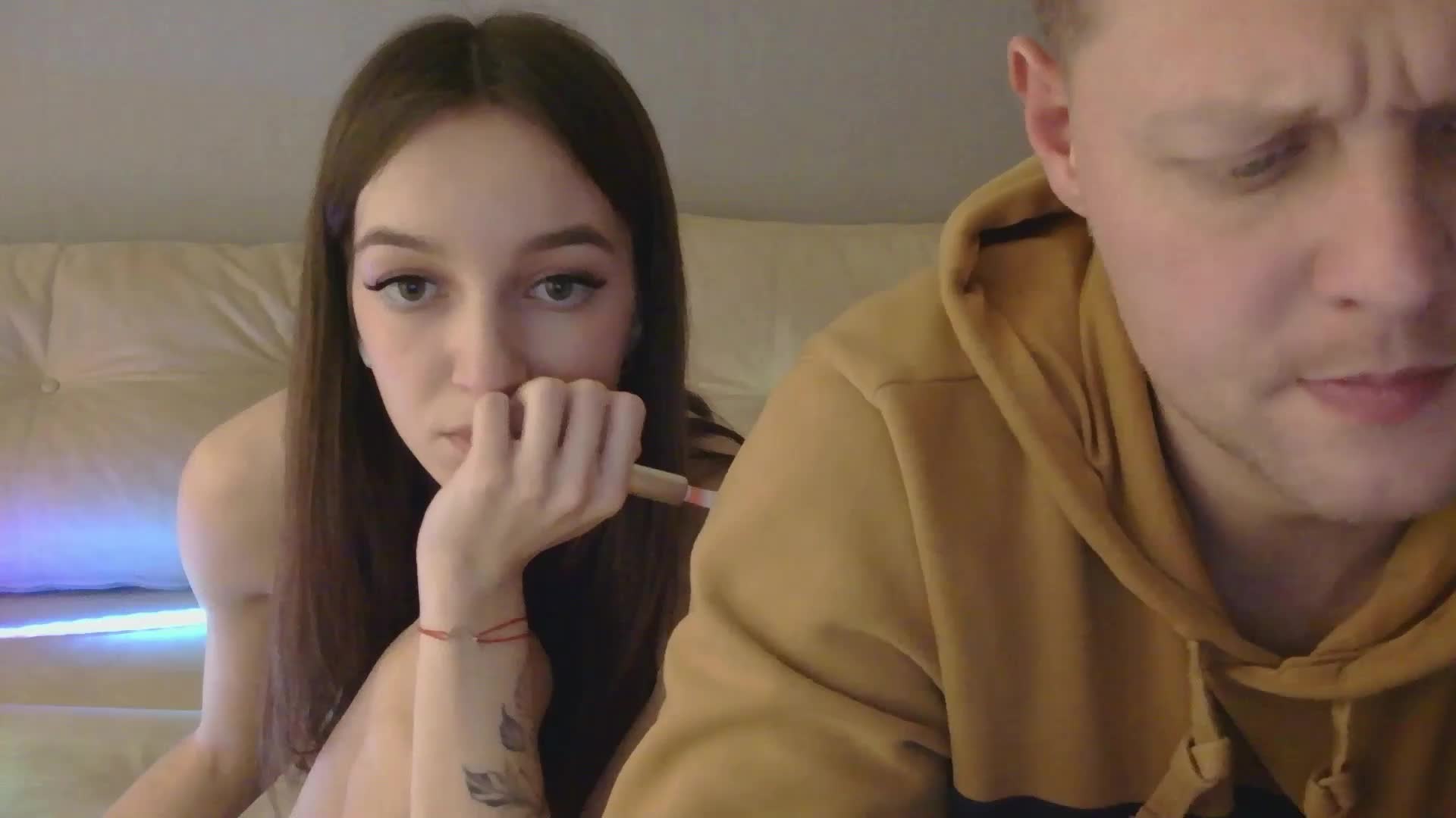 NotSoSweetDasha Adult Chat December 22, 2025