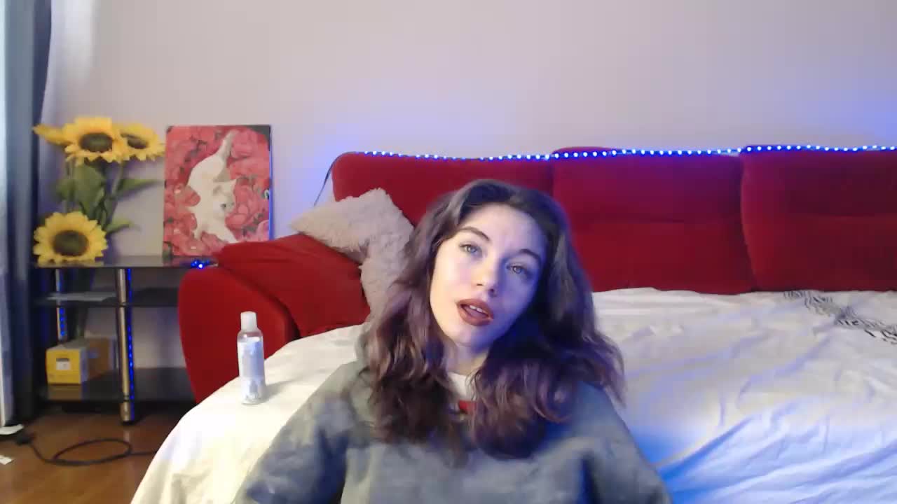 Feyka-dream Adult Chat December 22, 2025