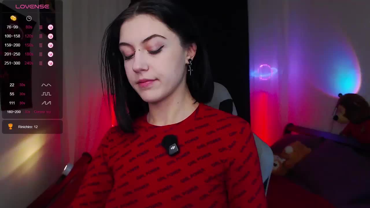 BlackAngell Adult Chat December 22, 2025