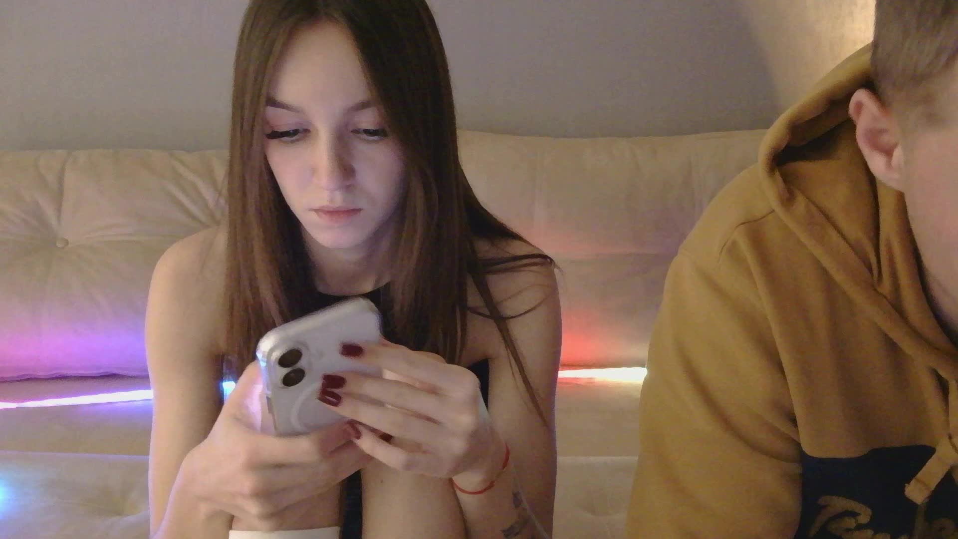 NotSoSweetDasha Adult Chat December 22, 2025