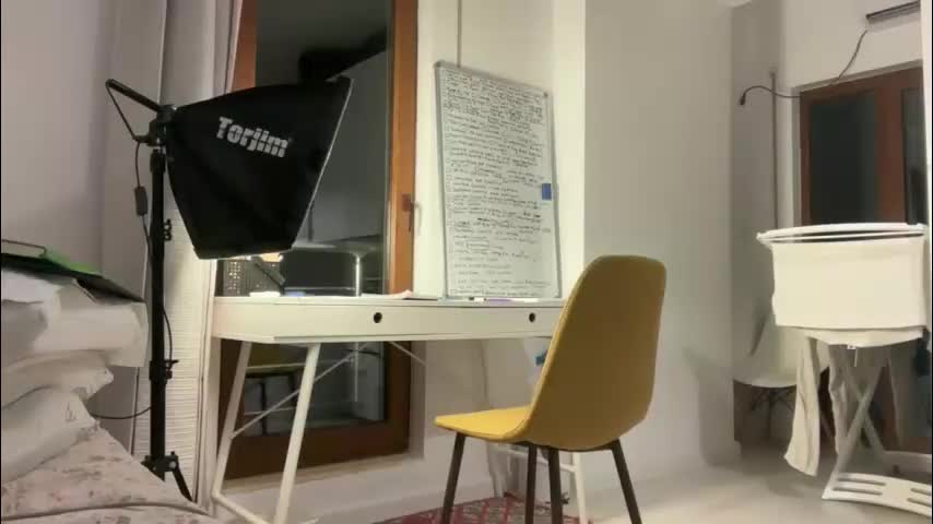 drresa Adult Chat December 22, 2025