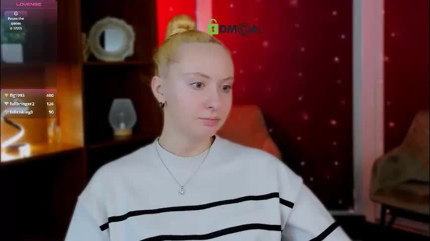 mila_glow Adult Chat December 22, 2025