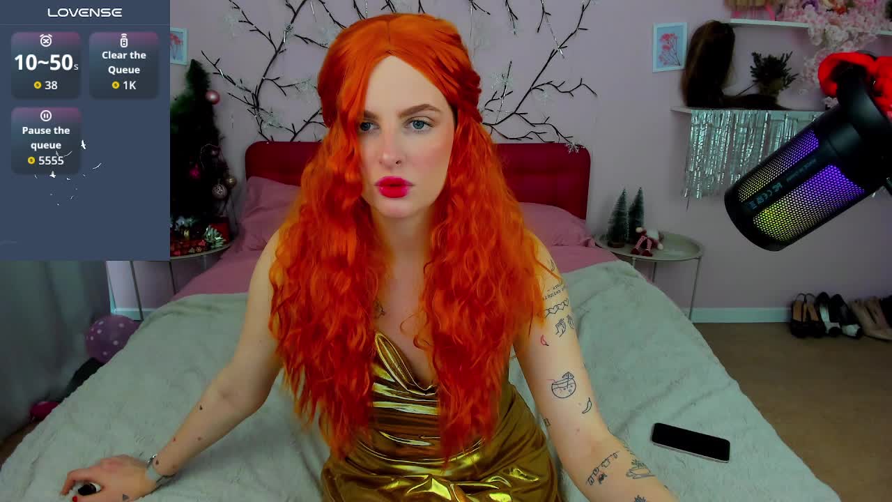 AdelRay Adult Chat December 22, 2025