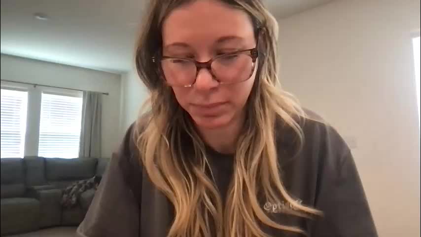 texas_blonde Adult Chat December 22, 2025