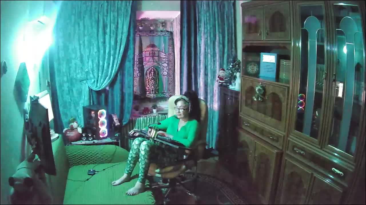 Infodar Adult Chat December 22, 2025