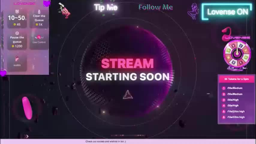 lau_mamacita Adult Chat December 22, 2025