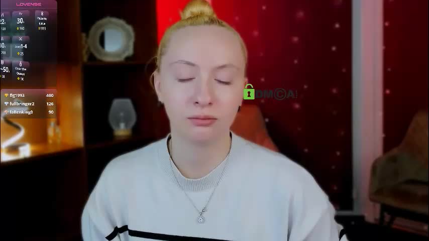 luna_tin Adult Chat December 22, 2025