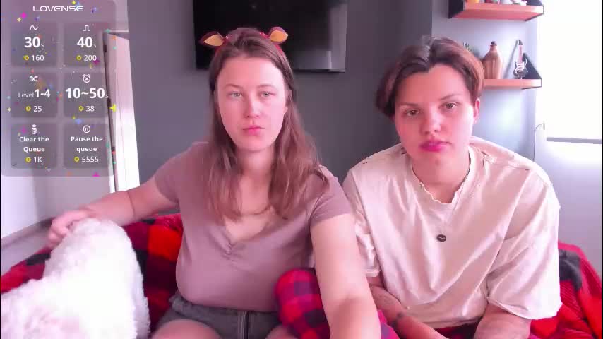 kortney_williams Adult Chat December 22, 2025