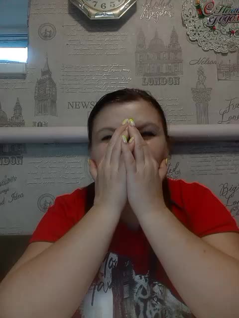 Konfetka80 Adult Chat December 22, 2025