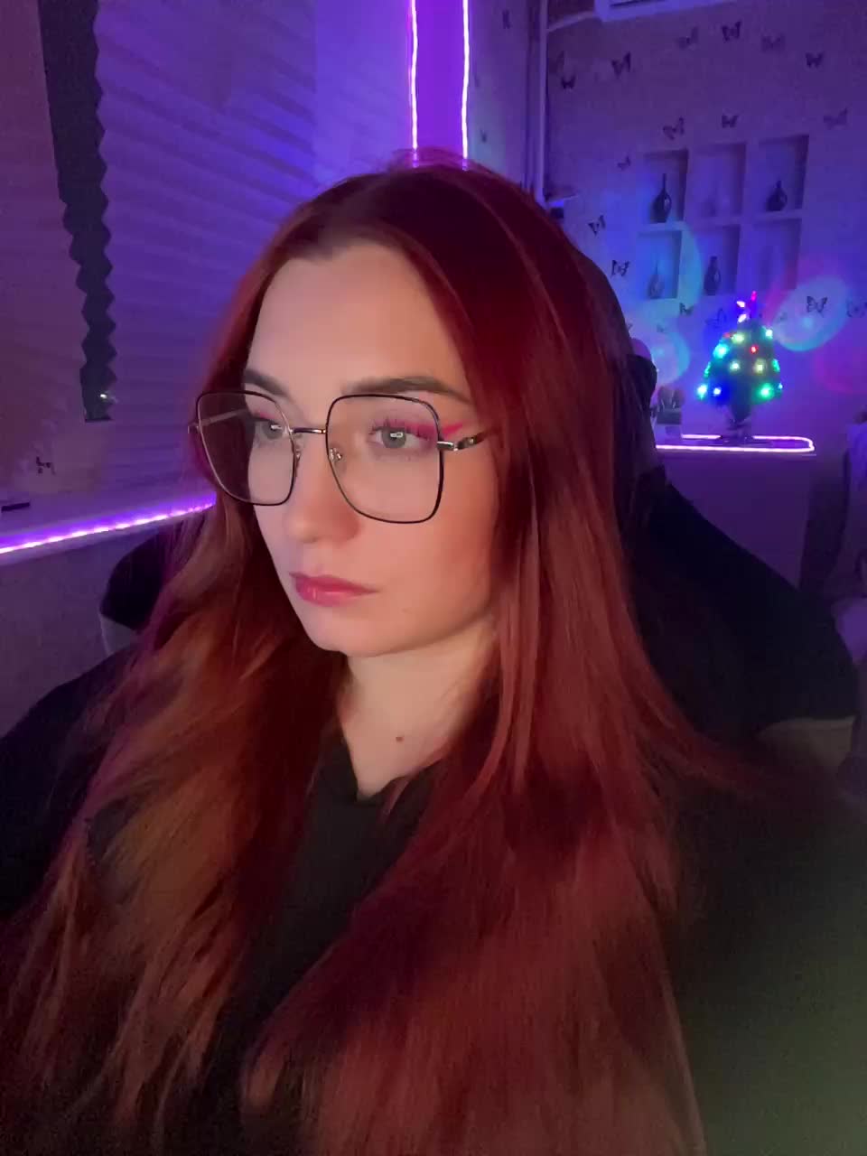 ScarletWitch Adult Chat December 22, 2025