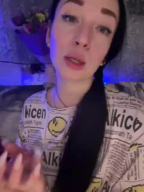 _dashulka_ Adult Chat December 22, 2025