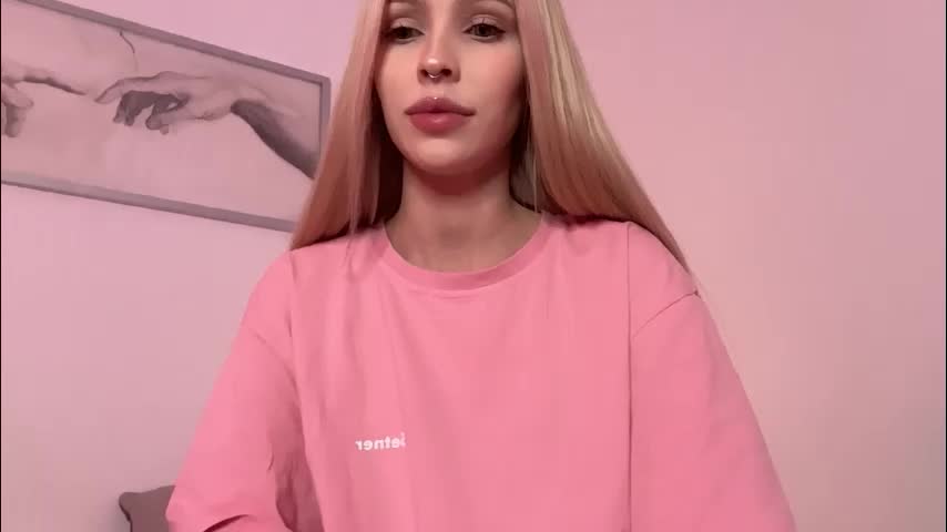 kristy_babe Adult Chat December 22, 2025