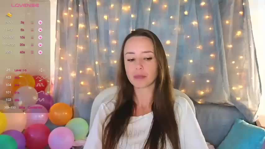 Miss_Milka Adult Chat December 22, 2025