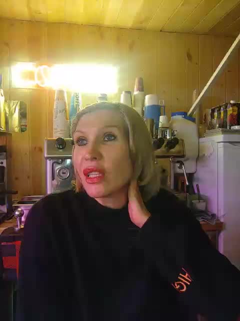 Katriona Adult Chat December 22, 2025