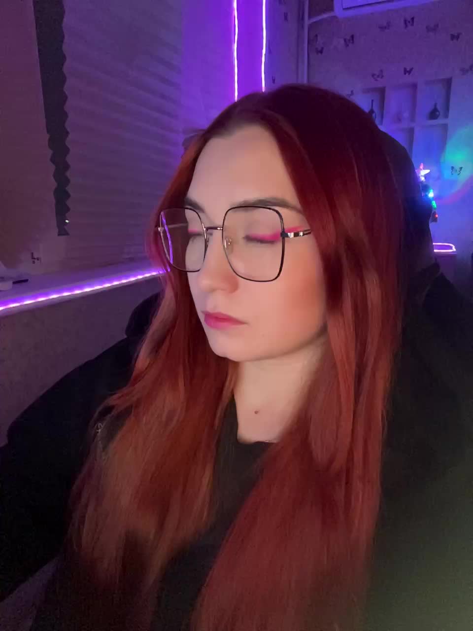 ScarletWitch Adult Chat December 22, 2025