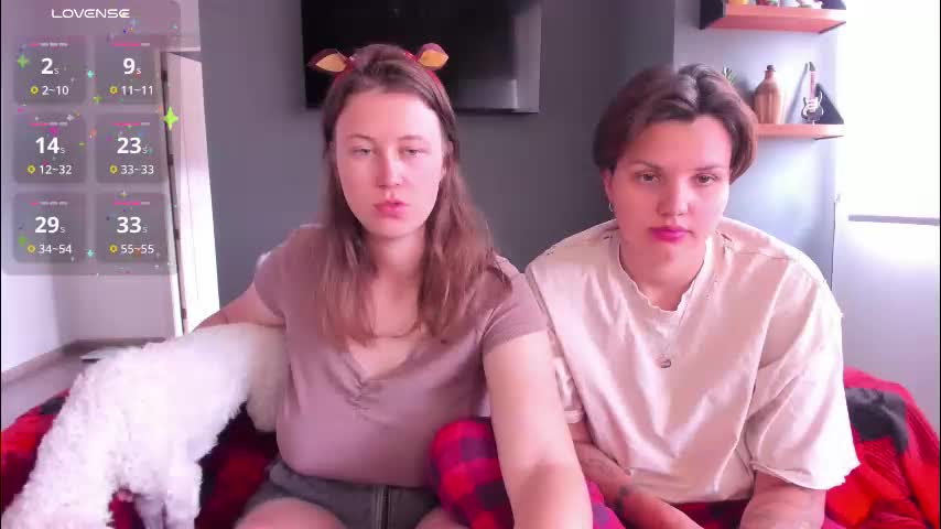 alexiacortez Adult Chat December 22, 2025