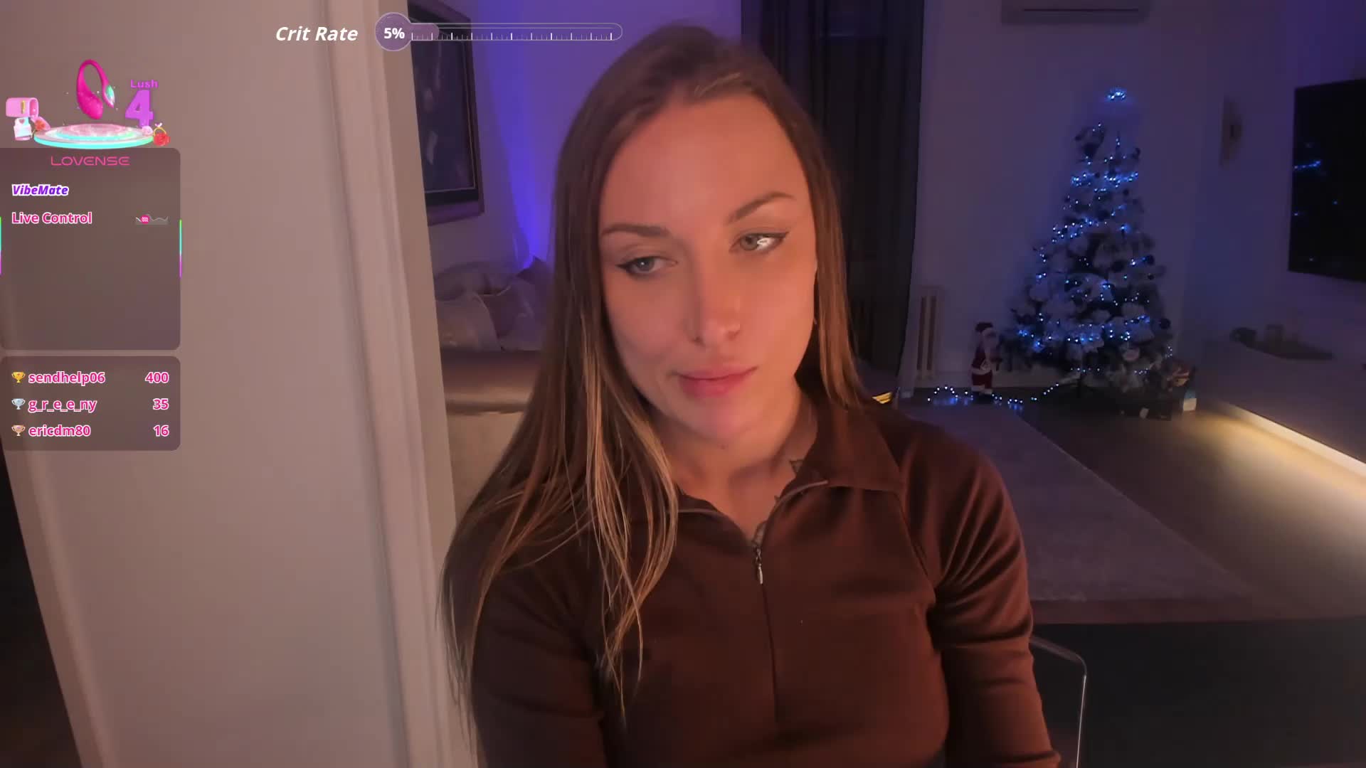 seilyfox Adult Chat December 22, 2025