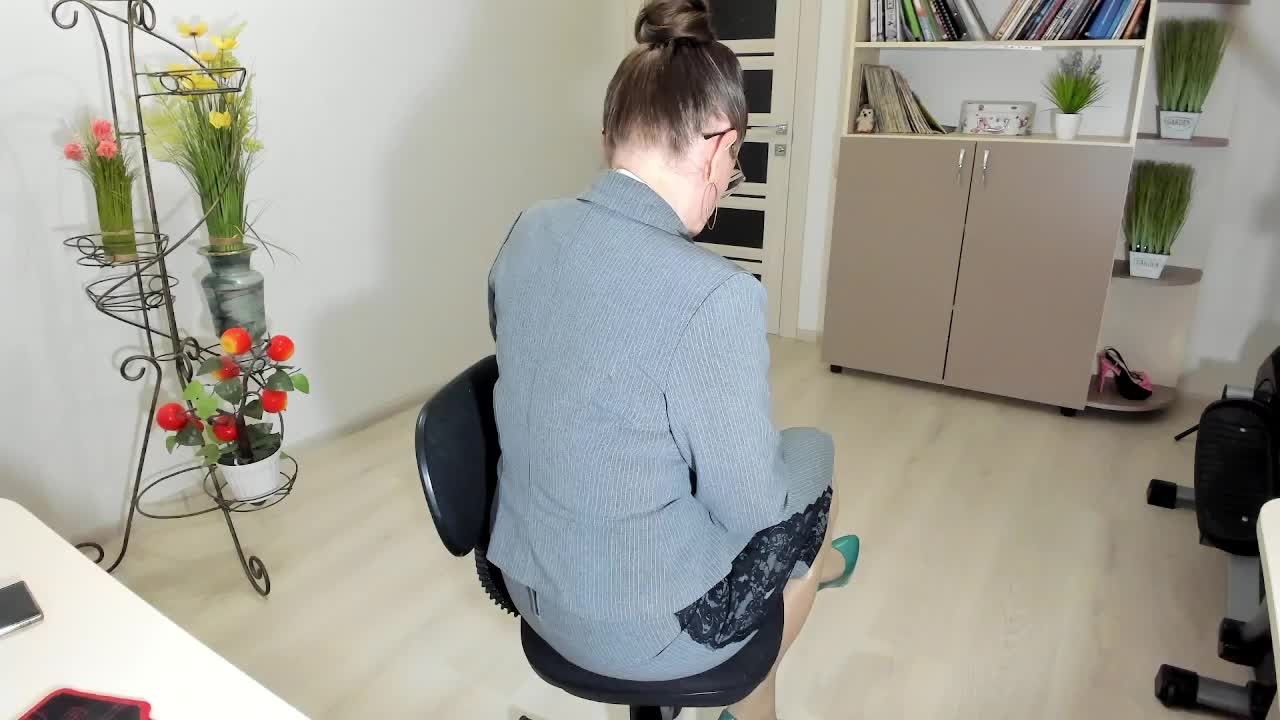 -Michelle- Adult Chat December 22, 2025