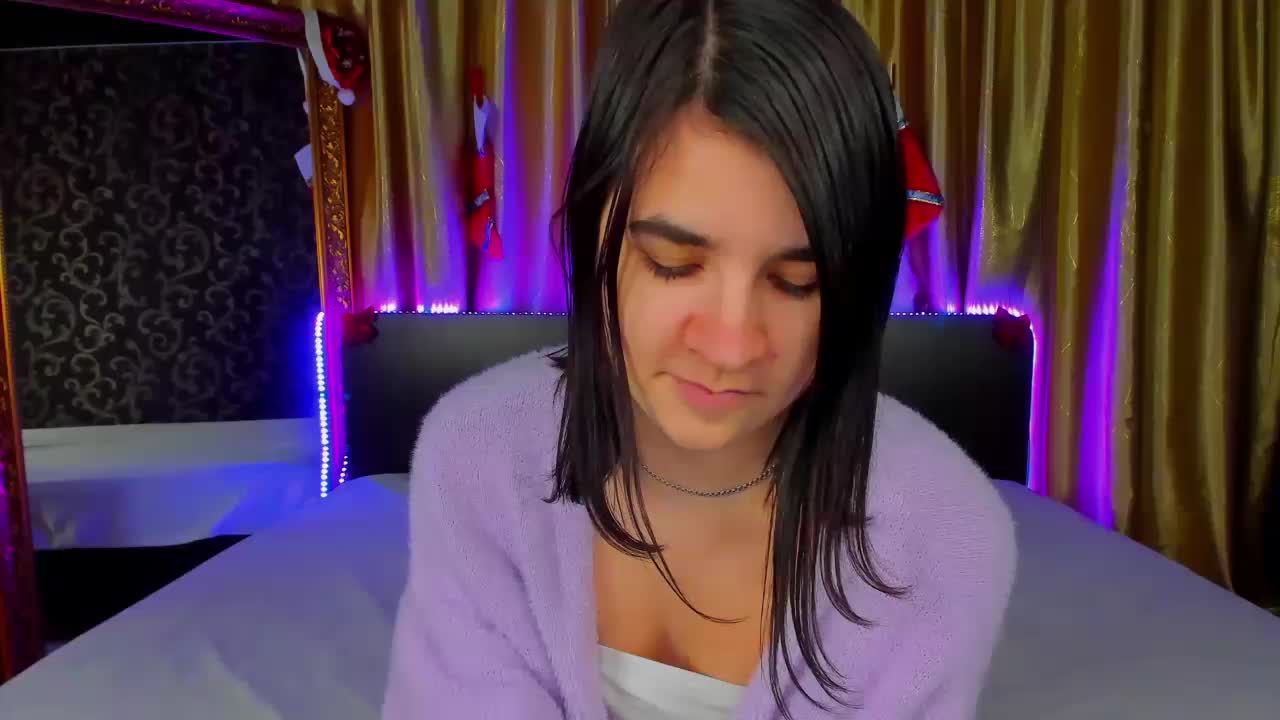 Polly-Love Adult Chat December 22, 2025