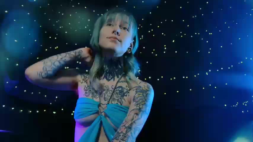 LittleSpaceMouse- Adult Chat December 22, 2025