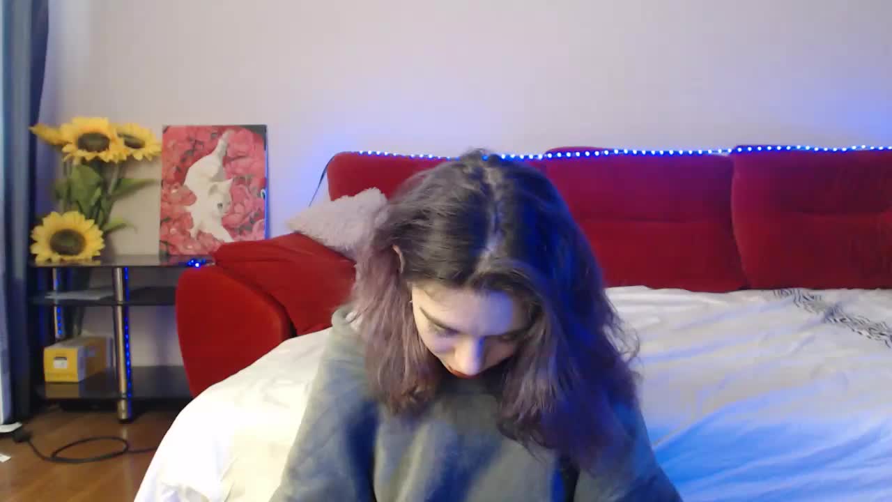 Feyka-dream Adult Chat December 22, 2025