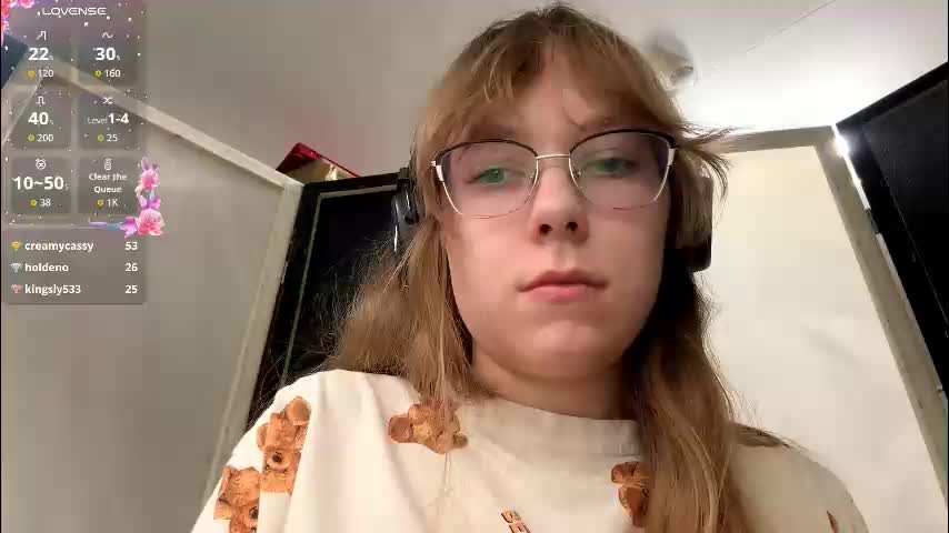 alanehadaller Adult Chat December 22, 2025