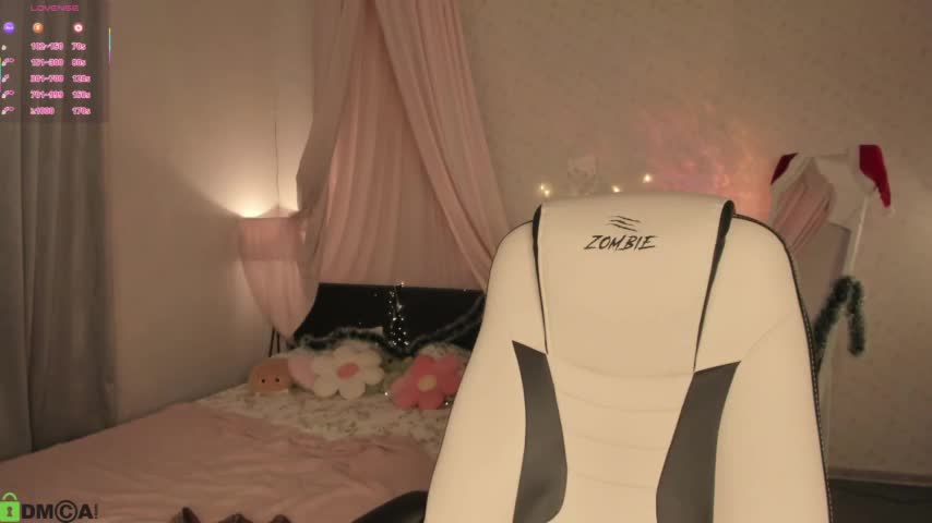 Vanessa-Walters Adult Chat December 22, 2025