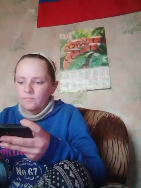 Calibriya Adult Chat December 22, 2025