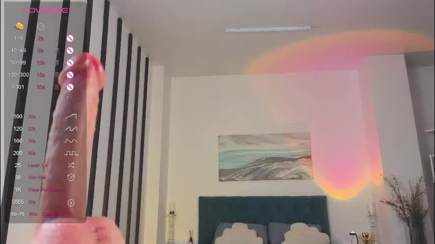 lilcatalia Adult Chat December 22, 2025